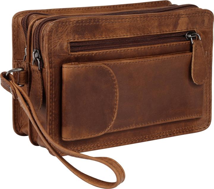 Immagine prodotto Bagan Handgelenktasche
