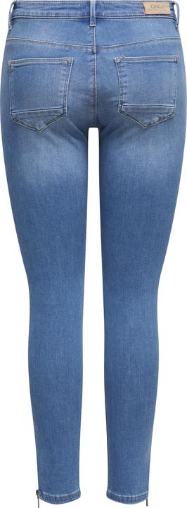 Produktbild Only ONLKENDELL Mittlere Taille Skinny Fit Jeans Skinny Jeans (26)