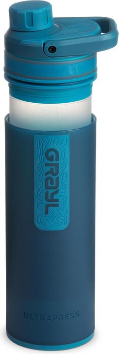 Image du produit Grayl Ultrapress Purifier (0.50 l)