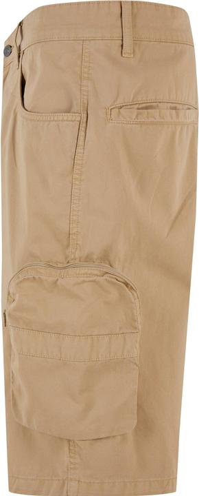 Actual product image Urban Classics Baggy cargo shorts - 138073 (34)