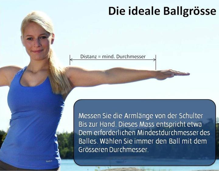 Produktbild Sissel Securemax (65 cm)