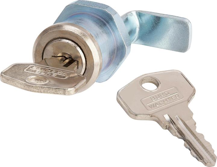 Produktbild Burg Wächter 3081 Universalzylinder