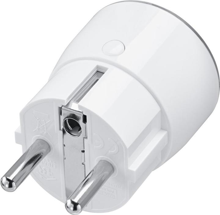 Produktbild Fibaro Zwischenstecker