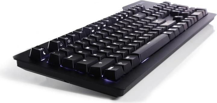 Actual product image Das Keyboard Prime 13 (US, Cable)