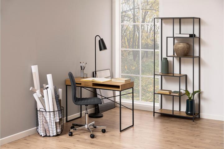 Produktbild AC Design Seaford (77 x 35 x 185 cm)