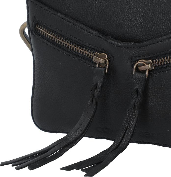 Image du produit Cowboysbag Miami sac à bandoulière en cuir 20 cm