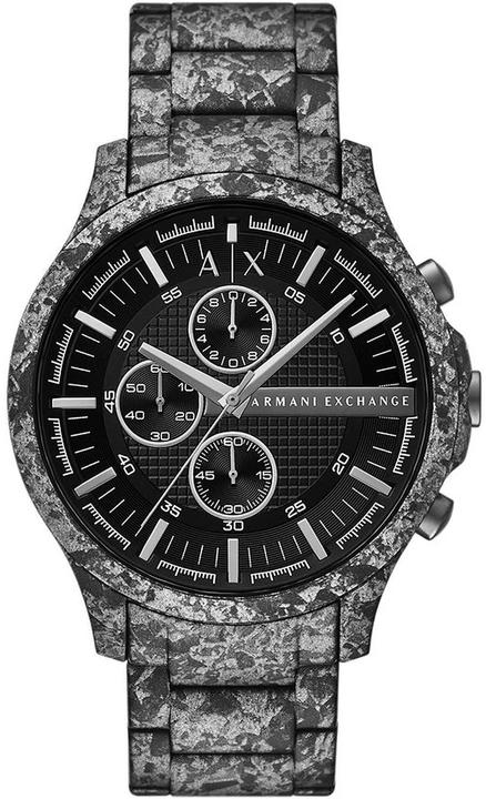 Produktbild Armani Exchange Chronograph (Chronograph, 46 mm)