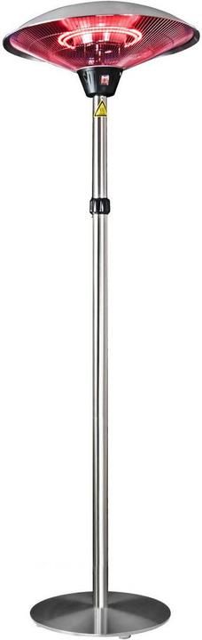 Sonnenkönig Champignon de chaleur 2100 (2100 W)