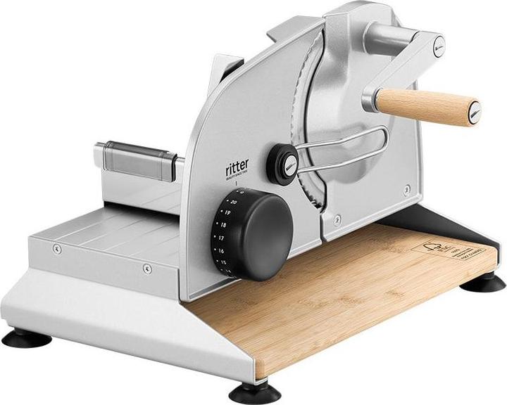 Produktbild Ritter amano 5 Allesschneider