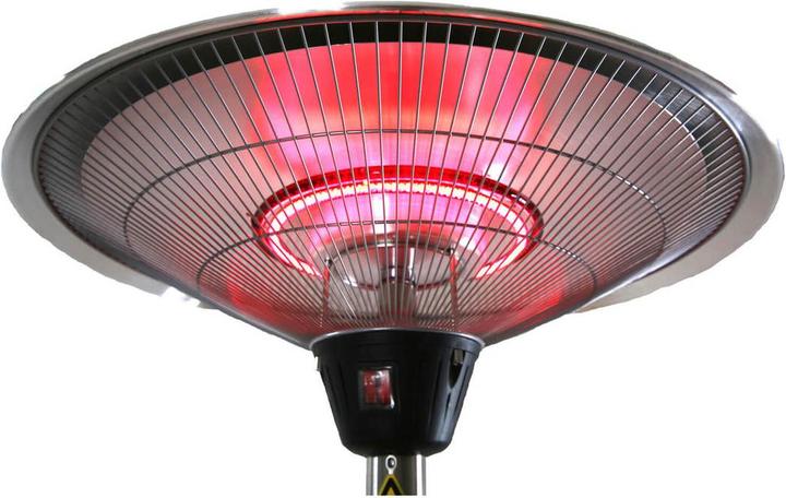 Image du produit Sonnenkönig Champignon de chaleur 2100 (2100 W)