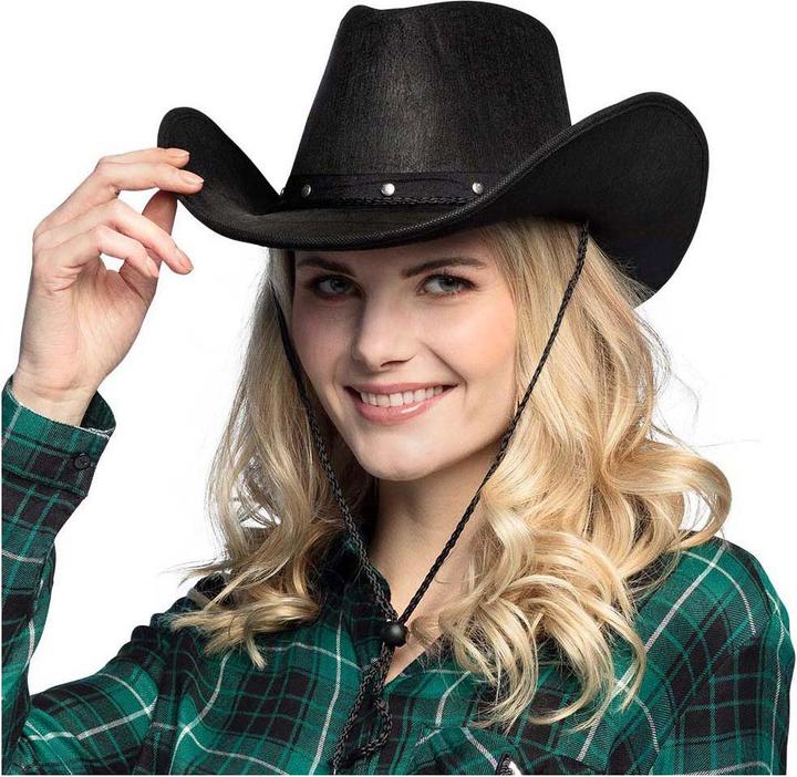 Produktbild Boland Cowboy Hut