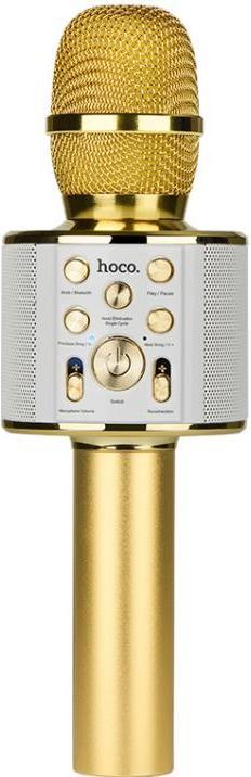 TOP Karaoke microphone