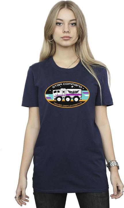 Produktbild Disney Lightyear Rover Deployment TShirt (S)