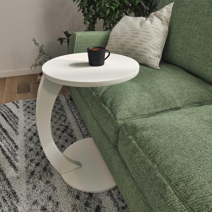 Image du produit En.Casa Holeby (38 x 38 x 56 cm)