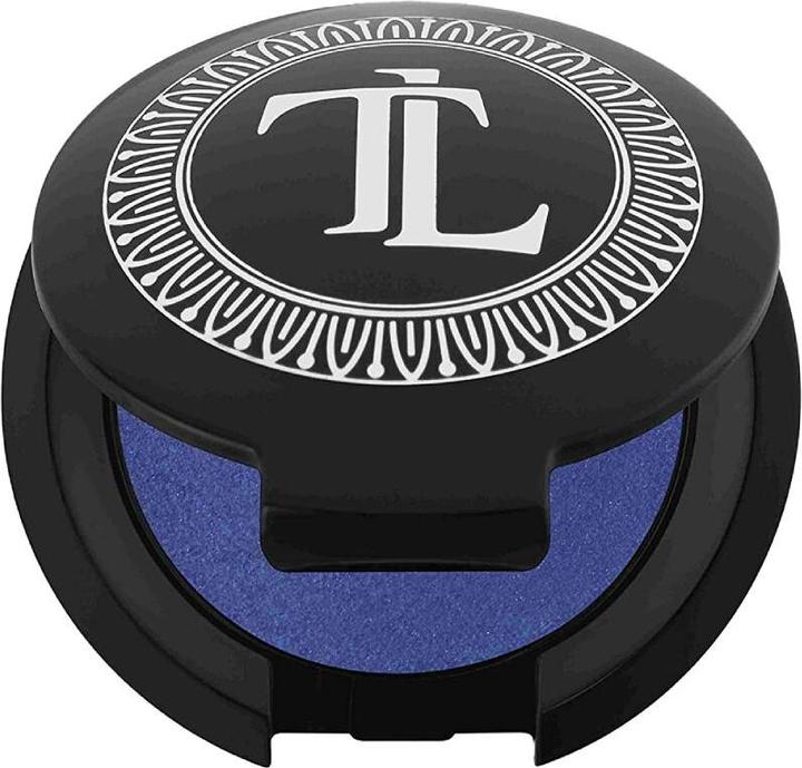 Actual product image T. LeClerc Wet & Dry Eyeshadow (007 Parme Absolu)