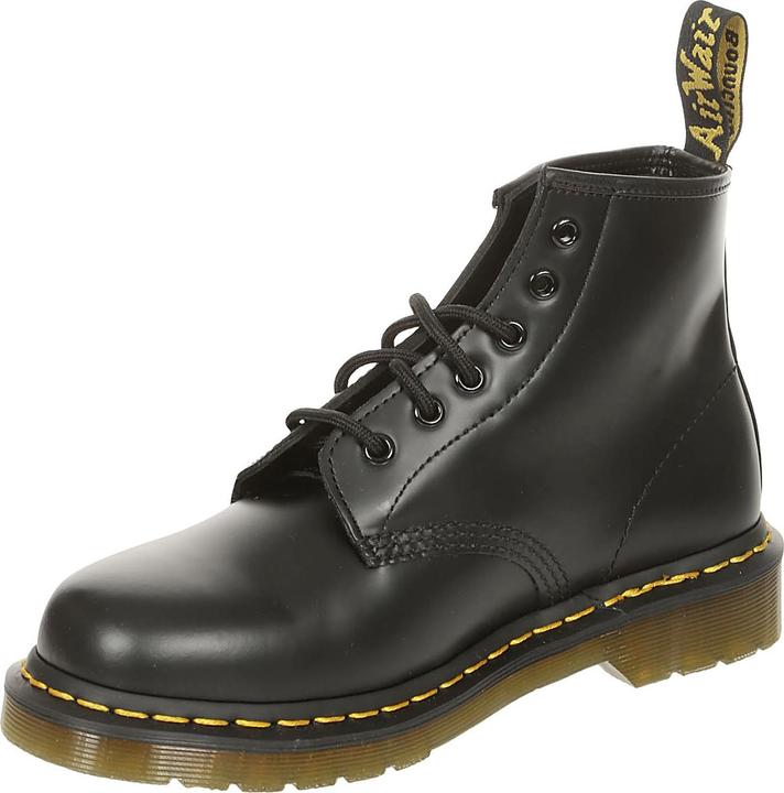 Dr. Martens 101 Yellow Stitch - 42042