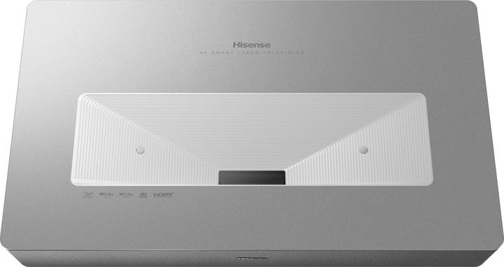 Actual product image Hisense 120L5HA (4K, 2700 lm, 0.25:1)
