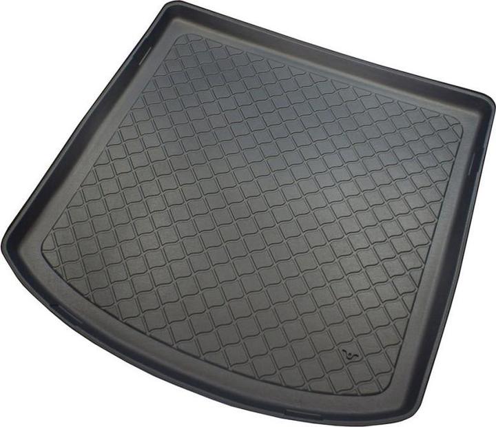 ProPlus Kofferraumwanne für VW Touran ab 2003 bis 2015 (5-Sitzer)