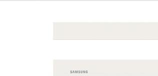 Produktbild Samsung The Frame Wechselrahmen 32" (Wechselrahmen)