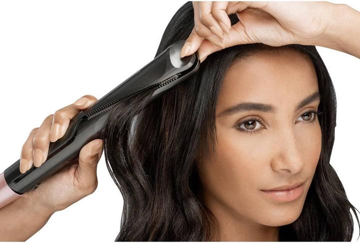 Image du produit Remington Curl & Straight Confidence S6606 (Fer plat)