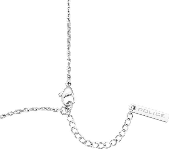 Image du produit Police Collier Grace IV (Acier inoxydable, 50 - 55 cm)