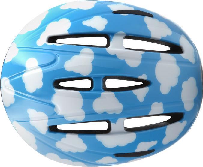 Actual product image Lazer Sport Bob+ (46 - 52 cm)