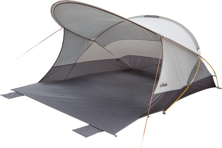 Actual product image High Peak Cordoba 80 (beach tent, 1.90 kg, 4 persons)