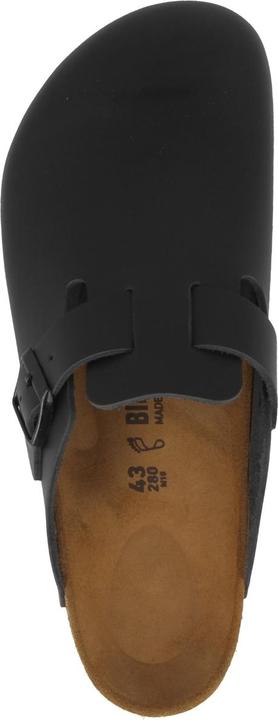 Produktbild Birkenstock Boston Naturleder Normal (46)
