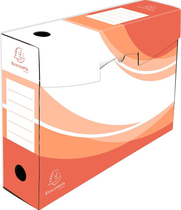 Image du produit Exacompta Archivbox (A4)