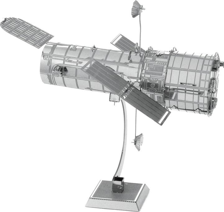 Image du produit Metal Earth Télescope Hubble