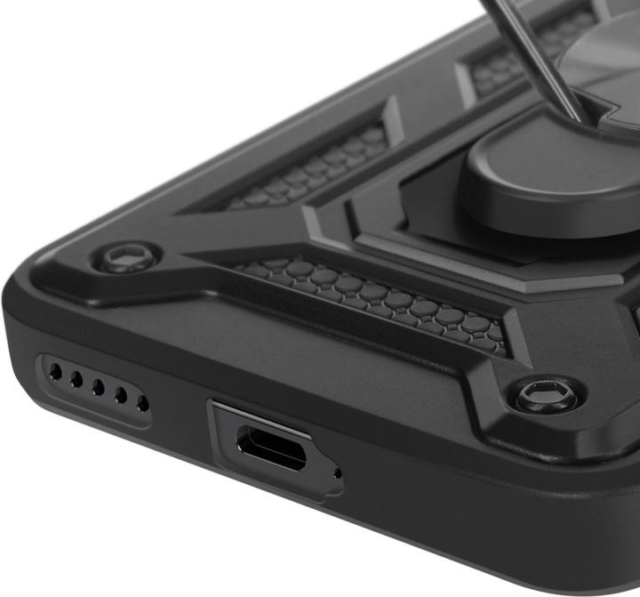 Immagine prodotto Mayaxess Custodia ProtectorRing (Honor X7a)