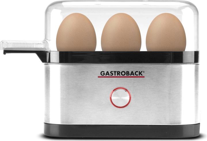 Immagine prodotto Gastroback Design Mini (Spina UE)