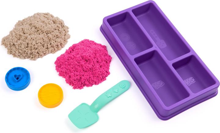 Produktbild Spin Master Kinetic Sand - Cookie Box 227 g