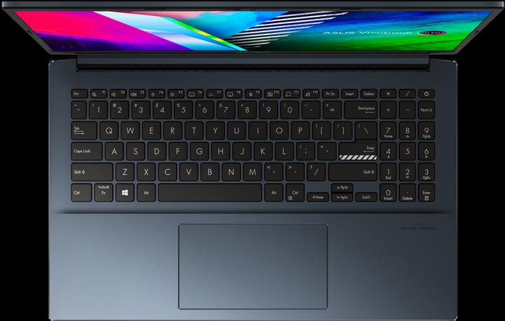 Produktbild ASUS VivoBook Pro 15 K3500PC-L1017W W11H (Intel Core i7-11370H)