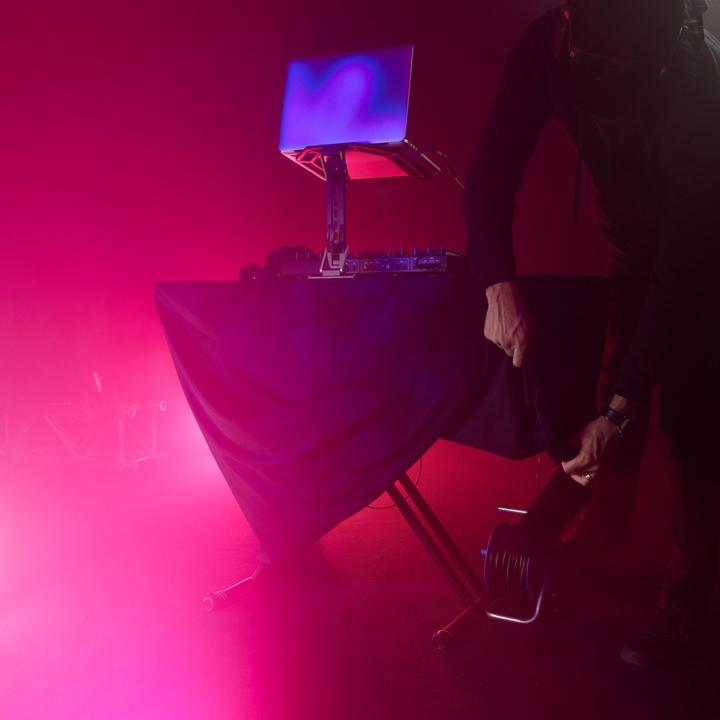 Produktbild Gravity BG RD C - Abdeckung fÃ¼r Rapid Desk
