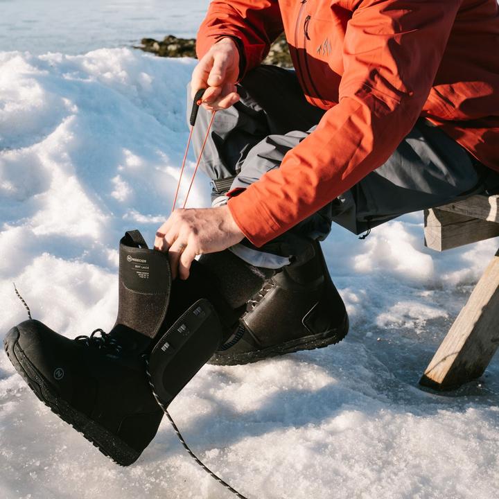 Produktbild Nidecker Snowboard Boots Rift Lace 2024 (28.5)