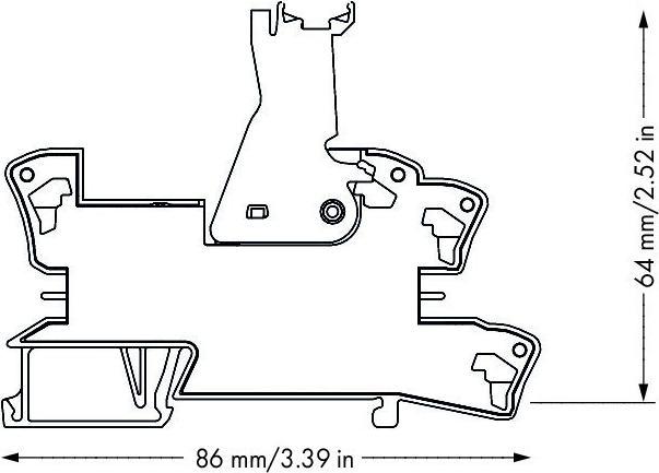Actual product image Wago 788-384
