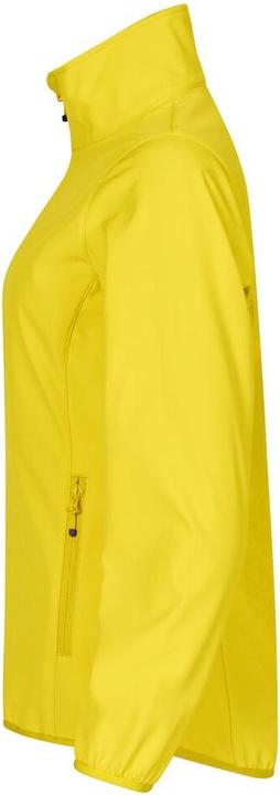 Produktbild Clique Classic Softshelljacke (XXL)