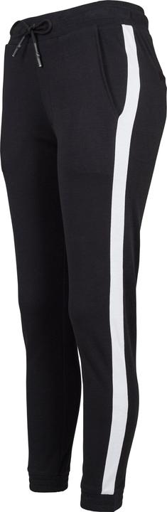 Actual product image Urban Classics Ladies Interlock Jogpants (M)