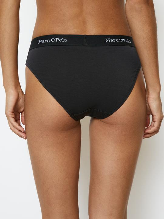 Produktbild Marc O'Polo Slip Essentials (XS, 3er Pack)