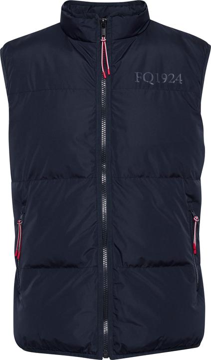 Image du produit FQ1924 FQVinncent padded vest - Waistcoat Otw - 21900289 (XXL)