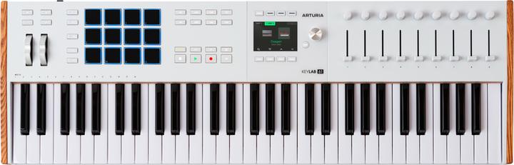 Produktbild Arturia KeyLab 61 mk3 (Controller)