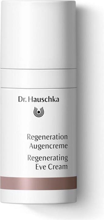 Dr. Hauschka Regeneration Intensiv Augenserum Fl 15 ml (Serum, 15 ml, Tag + Nacht)
