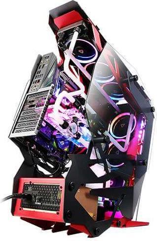 Produktbild Antec Torque (ATX, mATX, Mini-ITX)