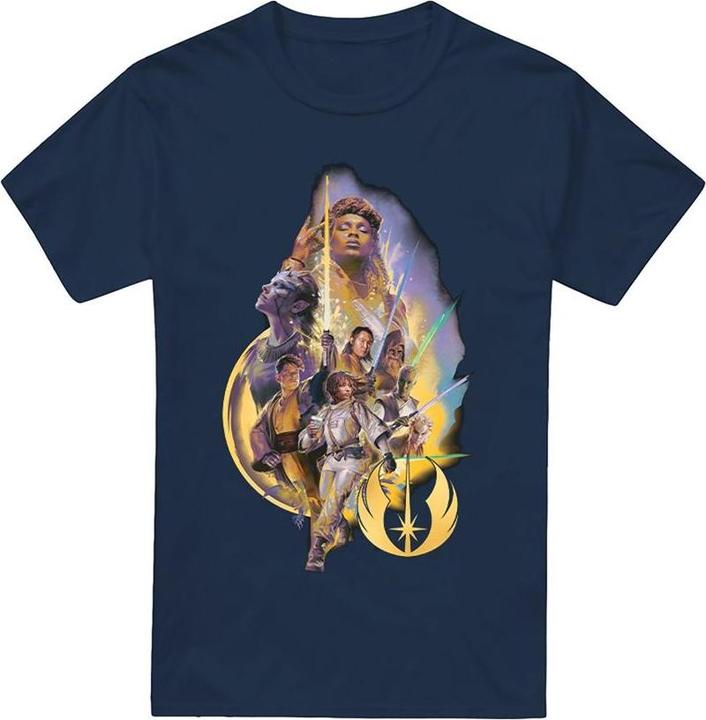 Star Wars High Republic TShirt (XL)
