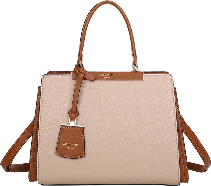 Produktbild Gallantry DQ-8698-1-TAUPEBROWN Handtasche