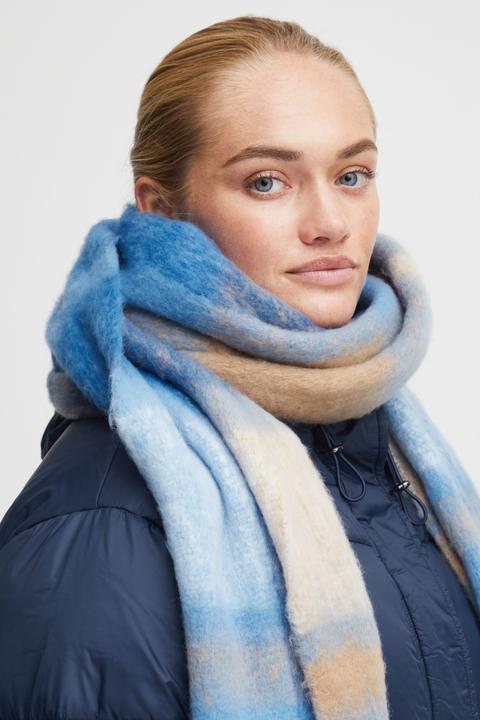 Produktbild Oxmo BY - OXVIVISCARF - Scarf - 21800192-ME
