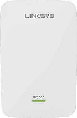 Linksys Re7000 Max-Stream (1733 Mbit/s, 300 Mbit/s)