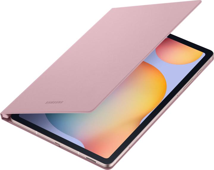 Produktbild Samsung Book Cover (Galaxy Tab S6 Lite 10.4 (2020))