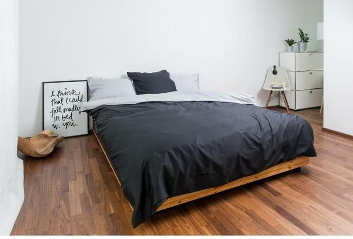 Immagine prodotto Nobilium Double Face (Copripiumino, 200 x 210 cm)